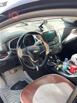 شێڤرۆلێت مالیبۆ